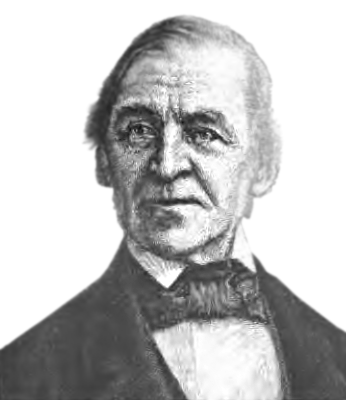 Ralph Waldo Emerson 4