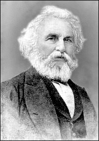 Henry Longfellow