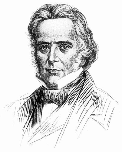 Thomas Macaulay