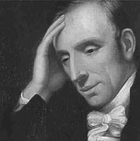 William Wordsworth BW