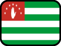 abkhazia outlined