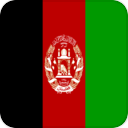 Afghanistan square