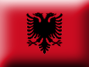 Albania 3D