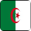 Algeria square