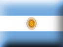 argentina 3D
