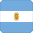 argentina square