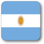 argentina square shadow