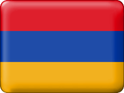 armenia button