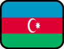 azerbaijan outlined