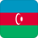 azerbaijan square