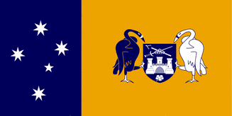 australia capital territory
