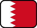 bahrain outlined