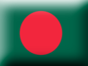 bangladesh 3D