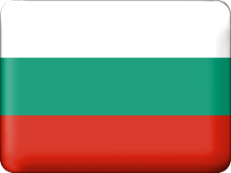 bulgaria button