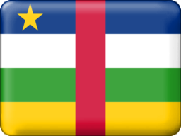 central african republic button