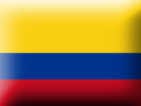 colombia 3D