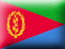 eritrea 3D