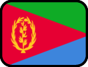 eritrea outlined