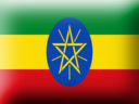 ethiopia 3D
