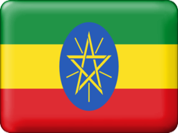 ethiopia button