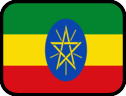 ethiopia outlined