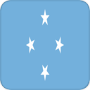 federated states of micronesia square