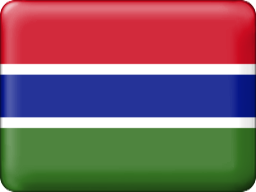 gambia button