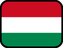 hungary outlined
