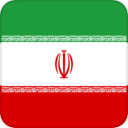 iran square
