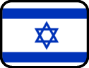 israel outlined