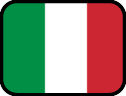 italy outlined