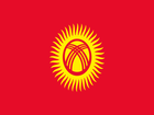 Kyrgyzstan/