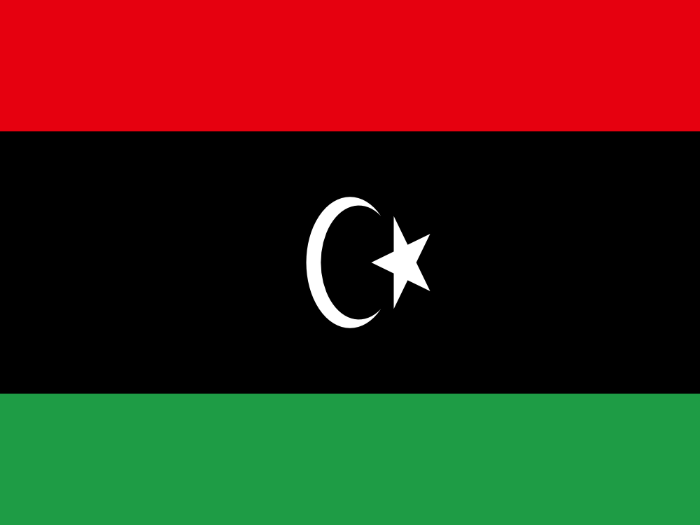 libya