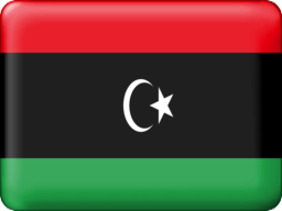 libya button