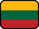 lithuania outlined