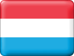 luxembourg button