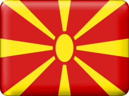 macedonia button