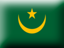 mauritania 3D