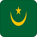mauritania square