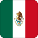 mexico square