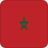 morocco square 48