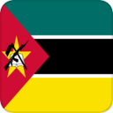 mozambique square