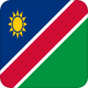 namibia square