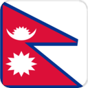 nepal square