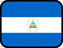 nicaragua outlined