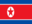 north korea icon