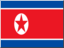 north korea icon 64