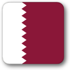 qatar square shadow