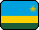 rwanda outlined