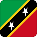 saint kitts and nevis square